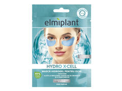 Elmiplant Masca Hidrogel pentru ochi Hydro X-Cell