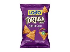Lotto Tortilla Sweet Chili