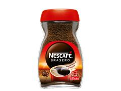 Nescafé BRASERO, Cafea Instant, 50g