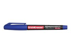 Liner ErichKrause, permanent, 0.5mm, negru