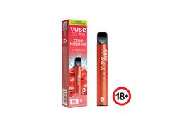 Vuse Go 700 Watermelonice 0Mg/Ml