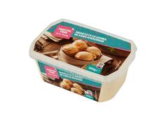 Pentru tine de la PENNY inghetata vanilie b500g