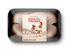 Ferma Vranceana piept pui dezosat la kg