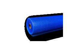 Plasa armare tencuiala mecanizata, 110 gr, 50 mp