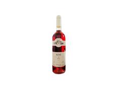 Dom Tohani Vin merlot rose 0.75l