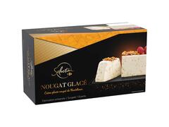 Inghetata cu pasta de nuga de Montelimar 350g