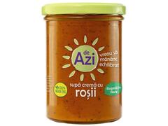 De Azi Supa Crema Cu Rosii 390G