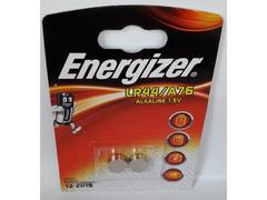 Set x 2 baterii Special Energizer Alkaline AG13 LR44