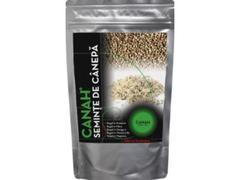 Seminte Bio De Canepa Canah 300G