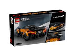 LEGO® Speed Champions - McLaren W1 (77257)