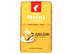 Julius Meinl Jubilaum Cafea boabe 500g