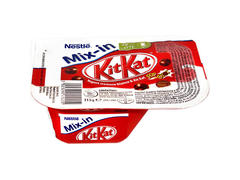 Mix Iaurt cu Vanilie 115g Kit Kat