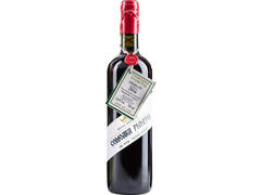 Vin rosu demisec Beciul Domnesc Comoara Pivnitei, Merlot, 0.75 l