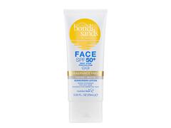 BONDI SANDS SUN CARE TINT FACE LOTION