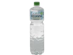 Apa De Izvor Alcalina Aquavia 1L