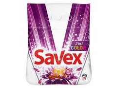 SAVEX 2IN1 PARFUM COLOR 2KG