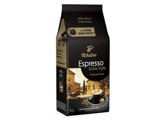 Cafea boabe Tchibo Espresso Sicilia Style 1kg