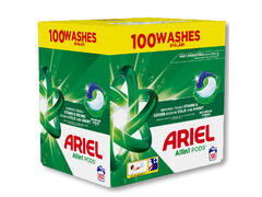 Ariel Allin1 m spr caps 100 sp 100 buc