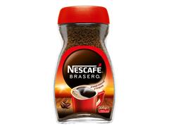 Nescafe Brasero, cafea solubila, 200g