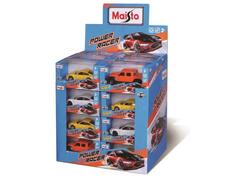 Maisto Masinuta Metalica Fresh Metal Power Racer 11.5Cm