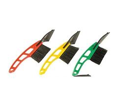 All Ride Razuitor gheata cu perie 44cm