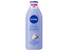 Lapte de corp Nivea Smooth Sensation 5in1 ingrijire Completa, 400ML