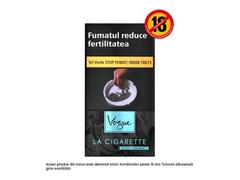 Vogue La Cigarette Unique Bleu