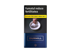 DUNHILL FINE CUT BLUE
