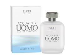 Apa de toaleta Elode for Man Aqua Uomo 100ML