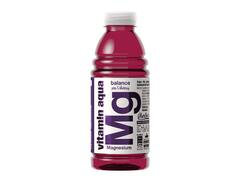 Vitamin Aqua Mg Pere Si Afine 0,6 L