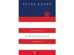 Dumnezeu binecuvanteaza America (roman + CD-MP3)