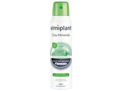 Deodorant antiperspirant spray Elmiplant Clay Minerals, 150 ML