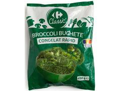 Broccoli buchete, 450g