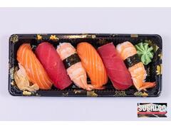 Sushi Go Mix 25 195g