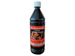 Gel concentrat pentru aprinderea focului Lucifer 1L