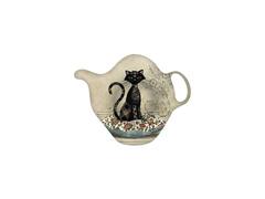 Suport pliculete ceai - Chat Coussin