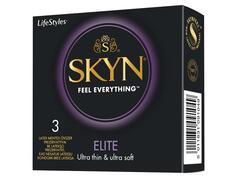 Ls Skyn Prezervativ Non Elite 3 Buc