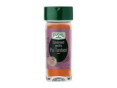 Condiment Pui Tandoori Fuchs doza, 34g