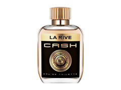 Apa de toaleta La  Rive Cash for men 100 ml