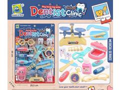 Set Accesorii Doctor