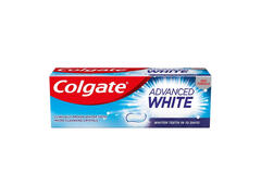 Pasta de dinti Colgate Advanced White, 50 ml