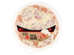 PENNY To Go Pizza div.sortimente 430 g