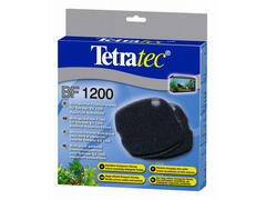 Material filtrant Tetra BF 1200