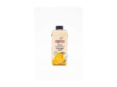 Agros Suc natural de portocale 330ml