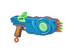 Blaster Nerf Elite 2.0 Flip 8