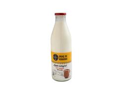 Lapte Consum 3,5% GR. Sticla 1L Drag de Romania
