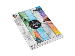 Sketch Pad Grafix A3, 30 de coli