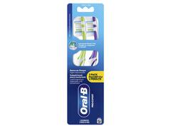 Periuta Manuala  Oral-B  Pro-Expert, Peri Cu Duritate Medie, 2 Buc