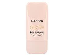 DOUGLAS MAKE UP GLOW SKIN PERFECTOR HYDRATING GLOW BB CREAM - LIGHT MEDIUM
