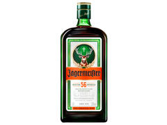 Bautura Spirtoasa Jagermeister 1L